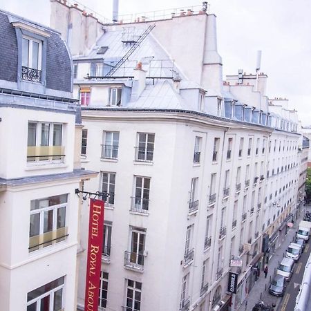 Guestready - Trendy Stay In The Heart Of Paris Extérieur photo